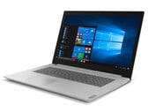 Ноутбук Lenovo Ideapad L340-17API (Ryzen 5 3500U, Radeon RX Vega 8). Обзор от Notebookcheck