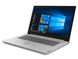 На обзоре: Lenovo Ideapad L340-17API 81LY0004GE. Тестовый образец предоставлен: