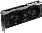 Acer RX 9060 XT Nitro, вероятно, будет стоить дешевле, чем NVIDIA RTX 5060 Ti (Источник изображения: momomo_Us via X)