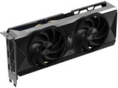 Acer RX 9060 XT Nitro, вероятно, будет стоить дешевле, чем NVIDIA RTX 5060 Ti (Источник изображения: momomo_Us via X)