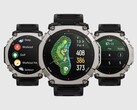 Смартфон T-Rex Ultra 2 от Amazfit получил обновление v4.6.5.2