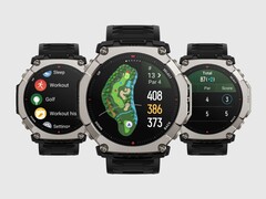 Смартфон T-Rex Ultra 2 от Amazfit получил обновление v4.6.5.2