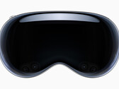 Apple Сообщается, что производство Vision Pro замедляется на фоне ограниченного спроса (Источник изображения: Apple)
