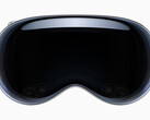 Apple Сообщается, что производство Vision Pro замедляется на фоне ограниченного спроса (Источник изображения: Apple)