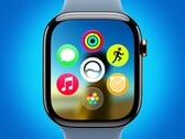 В watchOS 27 представлен совершенно новый главный экран с упрощённым выбором приложений.