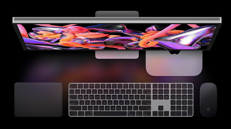 Изображение: Apple