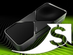 В ближайшие недели RTX 5070, изображенную здесь, будет трудно найти по разумной цене. (Источник изображения: Nvidia, Pixabay, отредактировано)