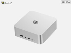 Стоимость EQi13 Pro в настоящее время составляет $399. На фото: мини-ПК. (Источник изображения: Beelink - отредактировано) 