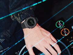 Часы G-Shock GA2100K от Casio теперь доступны в США