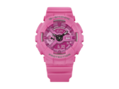 Часы Casio G-Shock GMA-S110BE-4A ожидаются в продаже в феврале. (Источник изображения: Casio)
