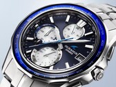Часы Oceanus Manta OCW-S7000F-2A от Casio