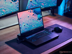Обзор MSI Titan GT77 HX 13V - Непревзойденный игровой ноутбук на базе RTX 4090 и Core i9-13950HX
