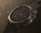 Компания Garmin убрала ярлык спящего режима для пользователей таких смарт-часов, как Fenix 8 (на фото). (Источник изображения: Garmin)