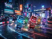 Какой смартфон показал наилучшие результаты в тесте Geekbench 7?