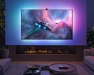 Подсветка для телевизора 3 Pro от Govee (на фото) уже доступна. (Источник изображения: Govee)