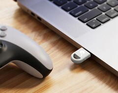 GuliKit Hyperlink 2 предназначен для подключения контроллеров к ПК и Nintendo Switch 2 с низкой задержкой