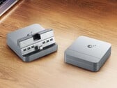 GuliKit предлагает портативную док-станцию для Nintendo Switch 2.
