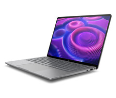 HP ZBook Ultra 14 G1a (источник изображения: HP)
