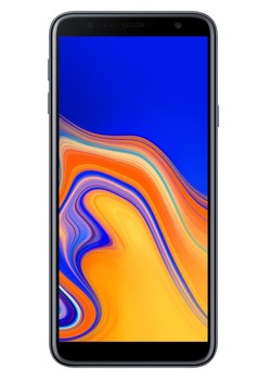 На обзоре: Samsung Galaxy J4 Plus (2018). Тестовый образец предоставлен notebooksbilliger.de