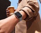 Часы Huawei Watch Fit 3 получают очередное обновление. (Источник изображения: Huawei)