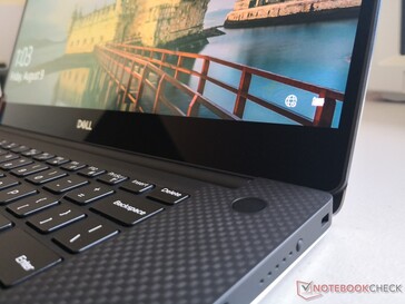 Купить Ноутбук Dell Xps 15 7590