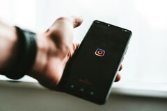Пользователи Instagram скоро смогут изменять видео по своему усмотрению с помощью искусственного интеллекта. (Источник изображения: Клаудио Шварц)