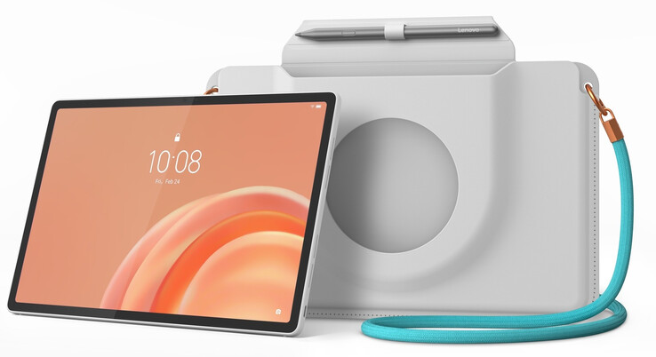 Планшет Lenovo Tab Plus Gen 2 и аксессуары к нему (по желанию).