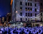 Lucid Gravity. Автопроизводитель начнет регулярные поставки внедорожника в апреле 2025 года (Источник изображения: Lucid)