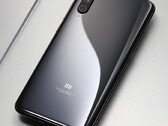 Xiaomi Mi 9 официально окрещён "боевым ангелом" (Изображение: ixbt)