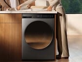 Новый умный стирально-сушильный комбо от Xiaom оснащен технологией электролиза