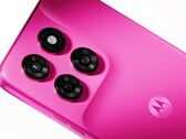 У показанного здесь Moto G47 скоро появится родственная модель с более ёмким аккумулятором.