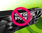 Показан графический процессор Nvidia с символом, отсутствующим на складе (Источник изображения: Nvidia с правками)