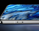 Дисплей OnePlus 13. (Источник изображения: OnePlus)