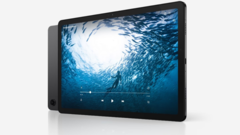 Samsung Galaxy Tab A9+ (Источник изображения: Samsung)