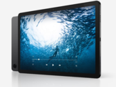 Samsung Galaxy Tab A9+ (Источник изображения: Samsung)