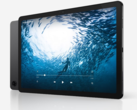Samsung Galaxy Tab A9+ (Источник изображения: Samsung)