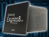 Samsung Exynos 8 Octa