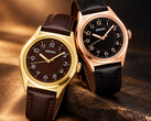 Новые часы HFH006P и HFH007P от Seiko теперь представлены официально