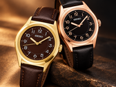 Новые часы HFH006P и HFH007P от Seiko теперь представлены официально