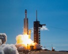 Площадка для запуска ракет компании SpaceX во Флориде (Источник изображения: SpaceX)
