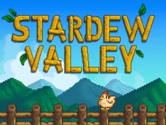 Осенью 2025 года в игре Stardew Valley появится голосовое сопровождение благодаря фанатскому моду Stardew Voices. (Источник изображения: Steam)