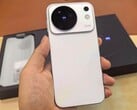 Фотографии Vivo X500 в действии уже просочились в сеть ещё до его официального запуска