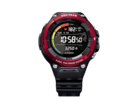 Casio PRO TREK Smart WSD-F21HR. (Источник: Casio)