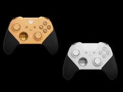 Xbox выпустила два эксклюзивных для Amazon цвета для беспроводного контроллера Elite Series 2 Core Wireless.