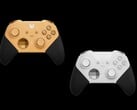 Xbox выпустила два эксклюзивных для Amazon цвета для беспроводного контроллера Elite Series 2 Core Wireless.