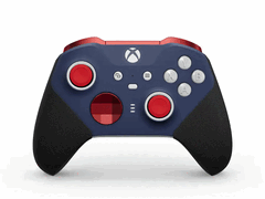 Беспроводной контроллер Xbox Elite Wireless Controller Series 2 - Core теперь выпускается в большем количестве цветов.