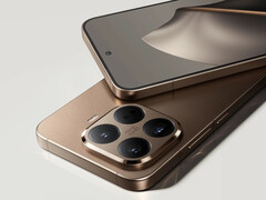 Xiaomi 15T Pro переводит серию T от Xiaomi на 5-кратный перископный телеобъектив и чипсет MediaTek Dimensity 9400 Plus. (Источник изображения: Xiaomi)