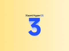 Стабильное развертывание HyperOS 3 вступает во вторую фазу. (Источник изображения: Xiaomi; отредактировано Кристен Спрэдлин / Notebookcheck)