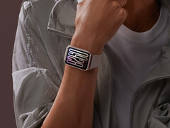 Xiaomi Smart Band 9 Pro уже доступен в Европе и представлен в новом цвете (Источник изображения: Xiaomi)