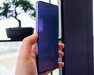 Samsung S26 Ultra с включенной функцией Privacy Display (на максимальном уровне) — функцией, которую, по слухам, планирует перенять компания Xiaomi